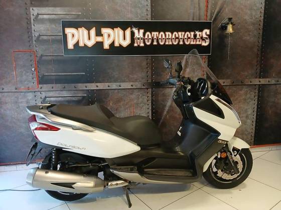 KYMCO DOWNTOWN 300 i ABS 